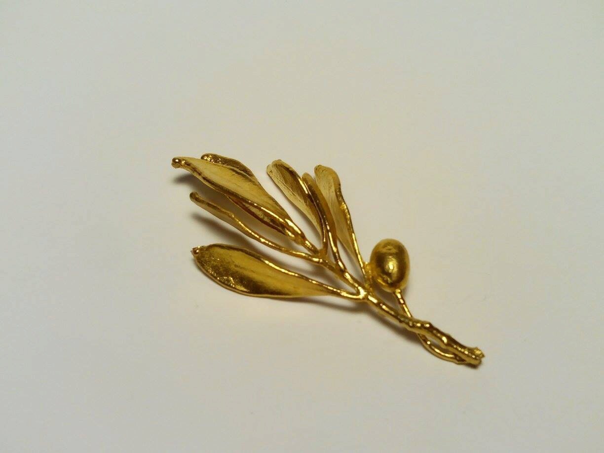 WEDDING FAVORS,bronze olive twig,Greek wedding favor, bombonieres, made to order, handmade,quality wedding favors,handmade20 pieces