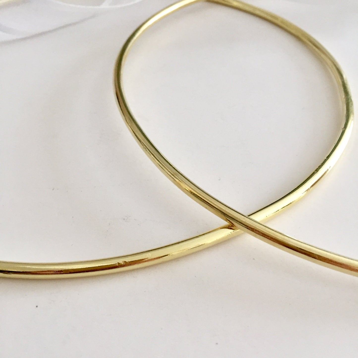 Wedding Crowns,Stefana,bridal circlets,gold plated,greek wedding,set of two