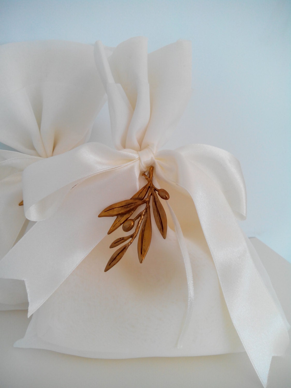 30pcs UNIQUE WEDDING FAVORS Olive Twig Greek favors,Orthodox wedding bombonieres,Greek bombonieres, wedding favors,bonbons,Greek bomboniera