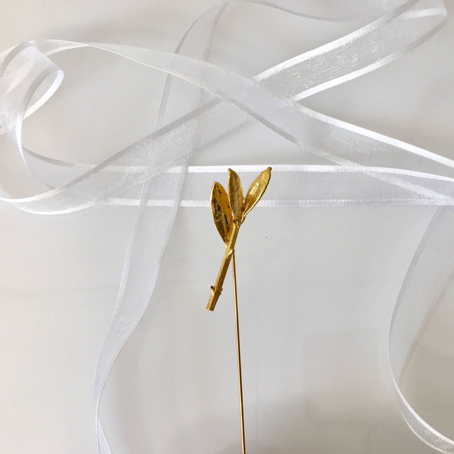 Buttonhole,Wedding Boutonniere,Grooms Boutonniere,Bronze Boutonniere,Gold Boutonniere,olive twig