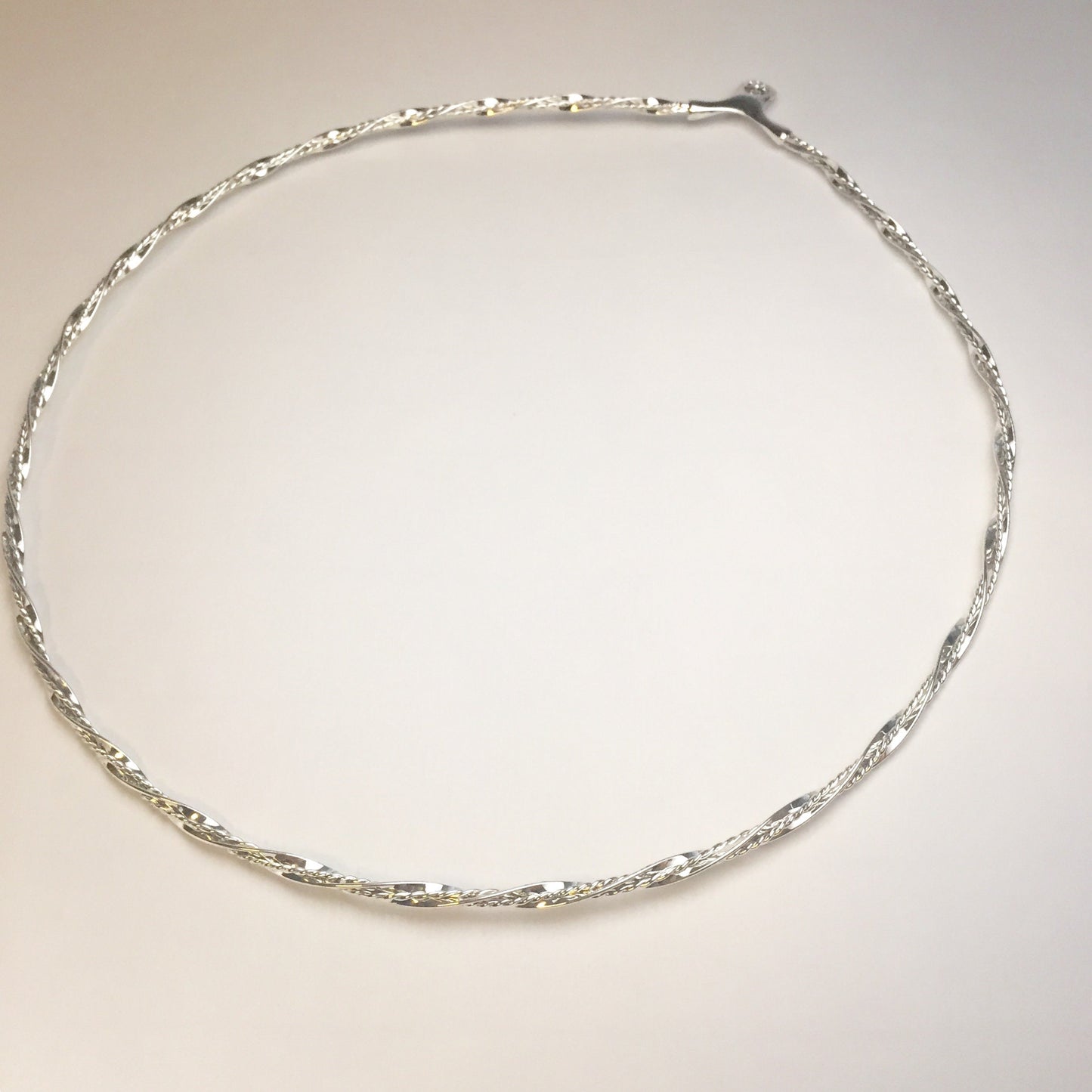 Greek stefana crowns, ασημένια στέφανα γάμου, sterling silver wire orthodox wedding crowns, greek wedding headbands, set of 2
