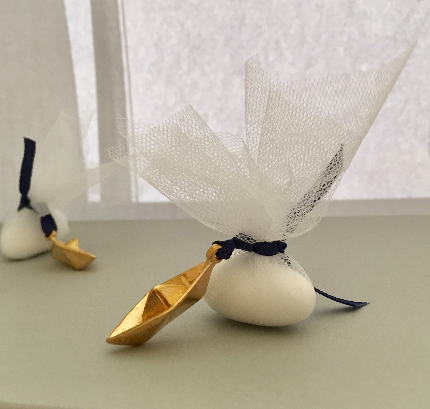 Wedding favors, boat favors, greek wedding favors, greek island wedding, wedding guest gifts,wedding guest favors, bridal favors,eight items