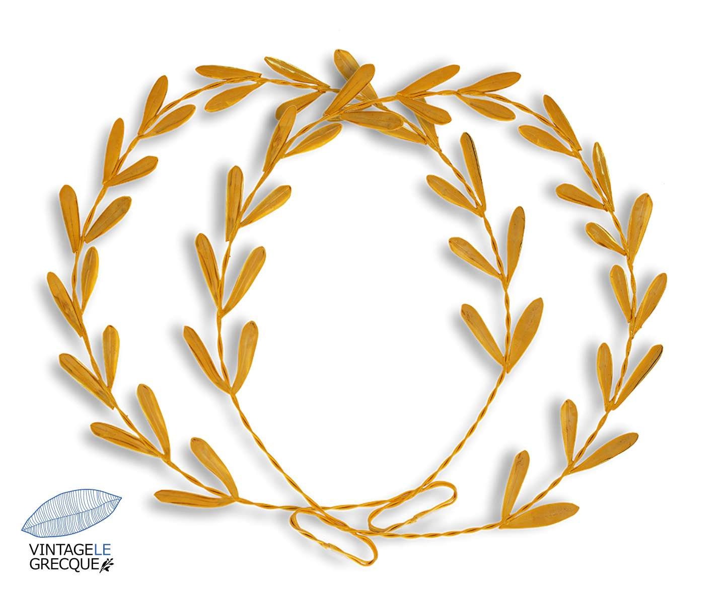 Ancient Greek Goddess, wreath, Stefana,handmade to order,raw bronze wedding crowns,olive leaf bridal crowns,Greek wedding,olive branch