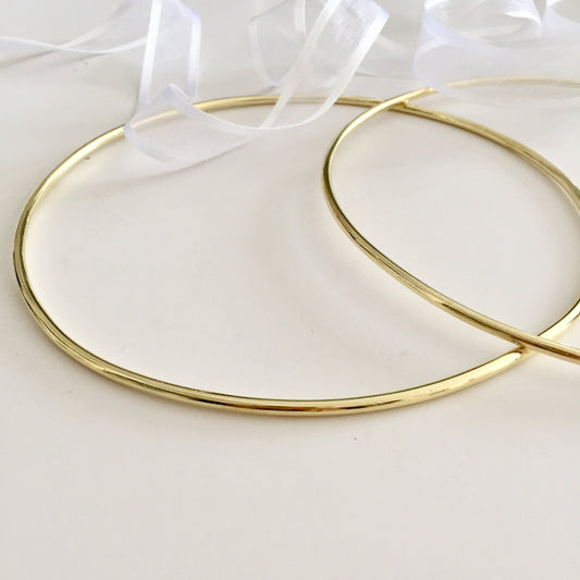Wedding Crowns,Stefana,bridal circlets,gold plated,greek wedding,set of two
